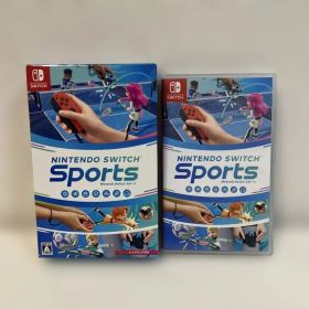 Nintendo Switch Sports