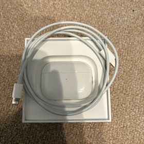 Apple AirPods Pro 第2世代 MQD83J/A 美品