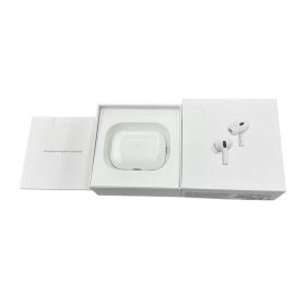 186000 現状品 Apple アップル AirPods pro 第二世代 A2700