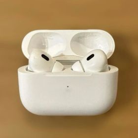 【純正品】Airpods pro 第2世代 type-C