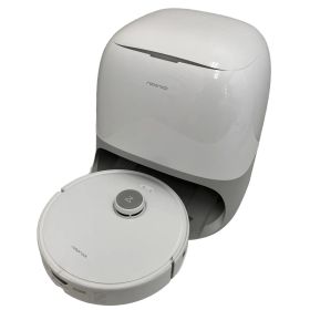 Roborock ロボロック Qrevo Curv QRC02‐04 4way全自動ドックQ3 ロボット掃除機 中古Z11146485