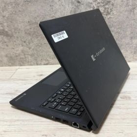 高性能 dynabook S73HU 11世代 i5 16GB FHD オフィス