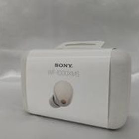 ワイヤレスイヤホン WF-1000XM5 SONY