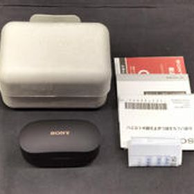 ワイヤレスイヤホン WF-1000XM5 SONY