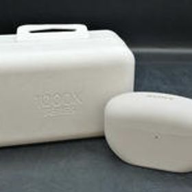 ワイヤレスイヤホン WF-1000XM5(S) SONY