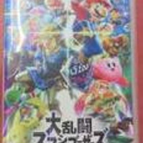 大乱闘スマッシュブラザーズSPECIAL 大乱闘スマッシュブラザーズSPECIAL NINTENDO