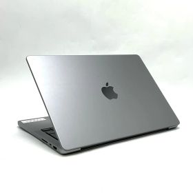 【全額返金保証】【最速発送】Apple MacBook Pro 14インチ 2021 M1 Pro 16GB 1TB 動作確認済