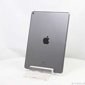 iPad Air 第3世代 64GB スペースグレイ Wi-Fi