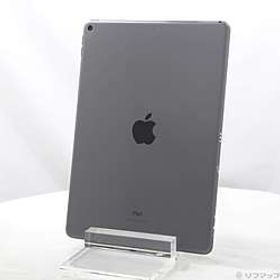 iPad Air 第3世代 256GB スペースグレイ MUUQ2J／A Wi-Fi ［10.5インチ液晶／A12-Bionic］