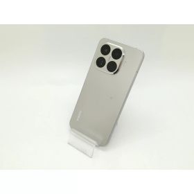 【中古】Xiaomi 国内版 【SIMフリー】 Xiaomi 15T Pro グレー 12GB 256GB【静岡】保証期間1ヶ月【ランクA】