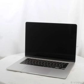 ソフマップ 〔中古品〕 MacBook Air 15.3-inch Early-2025 MW1G3J／A Apple M4 10コアCPU_10コアGPU 16GB SSD256GB シルバー 〔26.3 Tahoe〕【196】