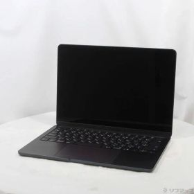 ソフマップ 〔中古品〕 MacBook Air 13.6-inch Early-2025 MC6C4J／A Apple M4 10コアCPU_10コアGPU 32GB SSD1TB ミッドナイト 〔26.3 Tahoe〕【258】