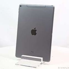 〔中古品〕 iPad Air 第3世代 64GB スペースグレイ MV0D2J／A auロック解除SIMフリー ［10.5インチ液晶／A12-Bionic］〔中古品〕 iPad Air 第3世代 64GB スペースグレイ MV0D2J／A auロック解除SIMフリー ［10.5インチ液晶／A12-Bionic］