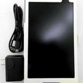 Android端末 PC-TS708T1W NEC