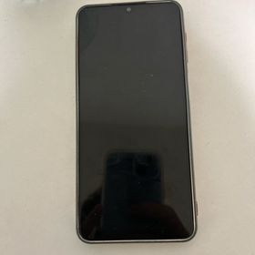 シャオミ(Xiaomi)のRedmi Note 10 JE XIG02SSA クロームシルバー(スマートフォン本体)