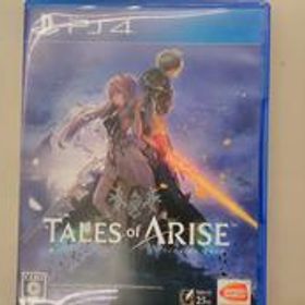 テイルズオブアライズ BANDAI NAMCO
