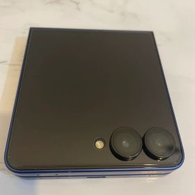 【韓国製】Galaxy Z Flip 7 256G SIMフリー