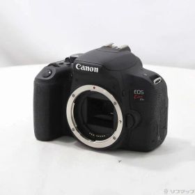 ソフマップ 〔中古品〕 EOS Kiss X9i ボディ【348】