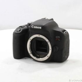 ソフマップ 〔中古品〕 EOS Kiss X9i ボディ【269】