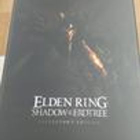 ELDEN RINGのメイン画像
