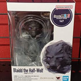 ELDEN RING FIGUARTS MINI 半狼のブライヴ BANDAI