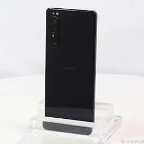 SONY Xperia 1 II 中古¥10,980 | 新品・中古のネット最安値 | カカクキング