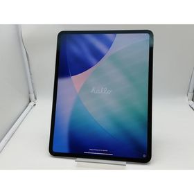 【中古】Apple 【Wi-Fi】 13インチ iPad Pro（M4/2024） 1TB スペースブラック Nano-Texture MWRF3J/A【吉祥寺】保証期間１ヶ月【ランクB】