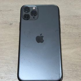 iPhone11Pro 256GB バッテリー85% スペースグレイ 箱あり