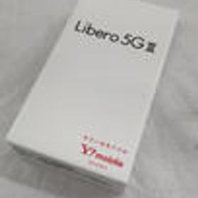 スマートフォン A202ZT Y!MOBILE