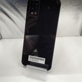 スマートフォン A202ZT ZTE