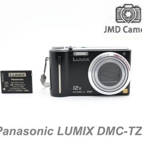 ■完動品 Panasonic LUMIX DMC-TZ7 コンパクトデジタルカメラ
