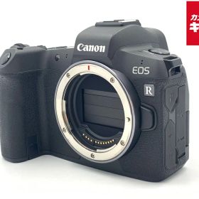 【中古】 【良品】 キヤノン EOS R ボディ 【ミラーレス一眼】 【6ヶ月保証】