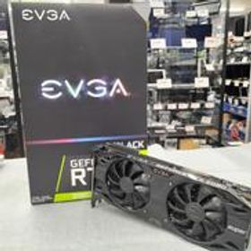 グラフィックボード GEFORCE RTX 2080 SUPER EVGA