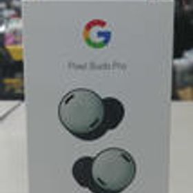 ノイズキャンセリングイヤホン PIXEL BUDS PRO GOOGLE