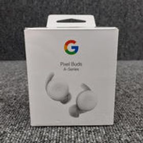 ワイヤレスイヤフォン PIXEL BUDS G7T9J/G7YPJ/GPQY2 GOOGLE