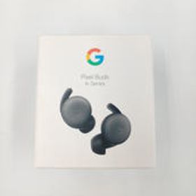 ワイヤレスイヤホン PIXEL BUDS A-SERIES GOOGLE