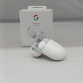 完全ワイヤレスイヤホン PIXEL BUDS A-SERIES GOOGLE