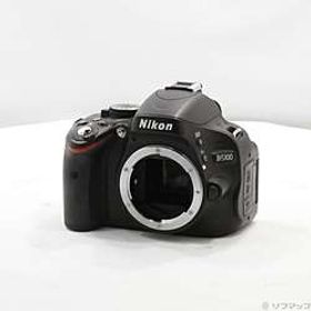 Nikon D5100