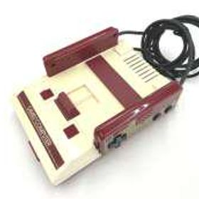 ニンテンドークラシックミニ ファミリーコンピュータ ゲーム機本体