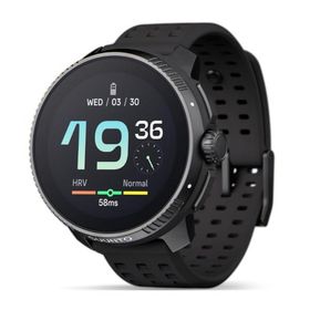 スント SUUNTO RACE スポーツウォッチ AMOLEDタッチディスプレイ デュアルバンドGPS 100m防水 心拍計 睡眠分析 オフラインマップ 日本正規品