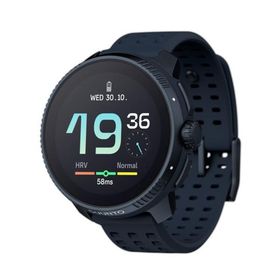 【ラッピング可】【即日発送】【新品】SUUNTO スント スマートウォッチ SUUNTO RACE SS050930000 ミッドナイト