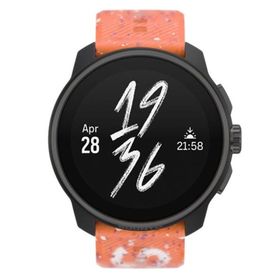 SUUNTO（スント） SUUNTO RACE S POWER ORANGE SS051096000