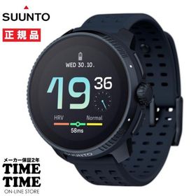 SUUNTO RACE スント レース MIDNIGHT スマートウォッチ GPS SS050930000 【安心のメーカー2年保証】