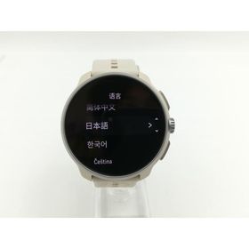 【中古】SUUNTO Suunto Race 2 ステンレススチール【福岡筑紫】保証期間１ヶ月【ランクA】