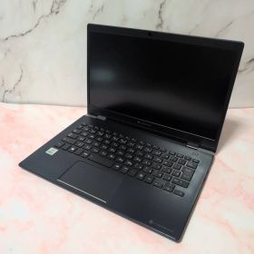 【訳あり】dynabook G83/FP 第10世代i5 16GB IGZO