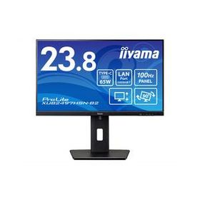 ｉｉｙａｍａ <ProLite>23.8型 ワイド液晶ディスプレイ ProLite XUB2497HSN-B2(1920x1080 目安在庫=△