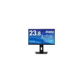 iiyama 23.8型ワイド液晶ディスプレイ ProLite XUB2497HSN-B2 1台（直送品）