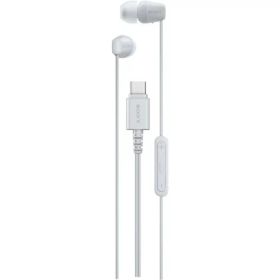 ステレオヘッドホン ホワイト ソニー IER-EX15C W