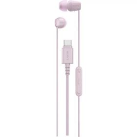 ステレオヘッドホン ピンク ソニー IER-EX15C P