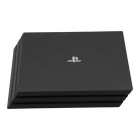 SONY ソニー/PlayStation4 Pro 本体/CUH-7100BB01/S015723095H/Bランク/67【中古】